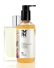 H24 | Shower gel