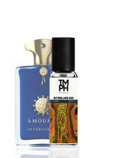 Interlude 533 - Inspired by Am*uage Interlude Man