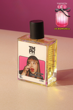 Viktori Bomshellia - DG Inspired perfume | TMPerfumehouse