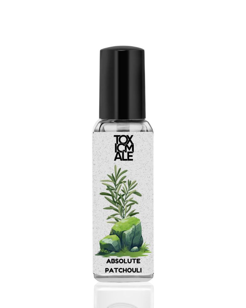 Absolute  Patchouli