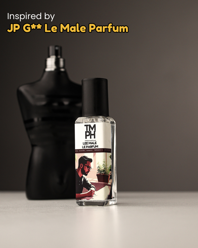 Le Man Le – inspired perfume | TMPerfumehouseRR