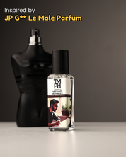 Le Man Le – inspired perfume | TMPerfumehouseRR