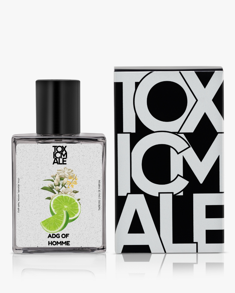 ADG pour homme