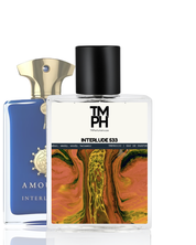 Interlude 533 - Inspired by Am*uage Interlude Man