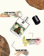 Vanilla X - Inspired Perfume | TMPerfumehouse