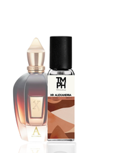 XR  Alexandria - Inspired by Xe*joff Alexandria II