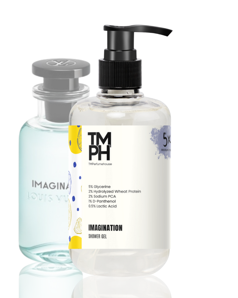 IMAGINATION | Shower Gel