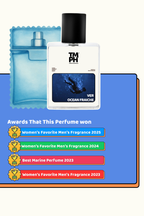 Ver Ocean Fraiche - DG Inspired Perfume | TMPerfumehouse