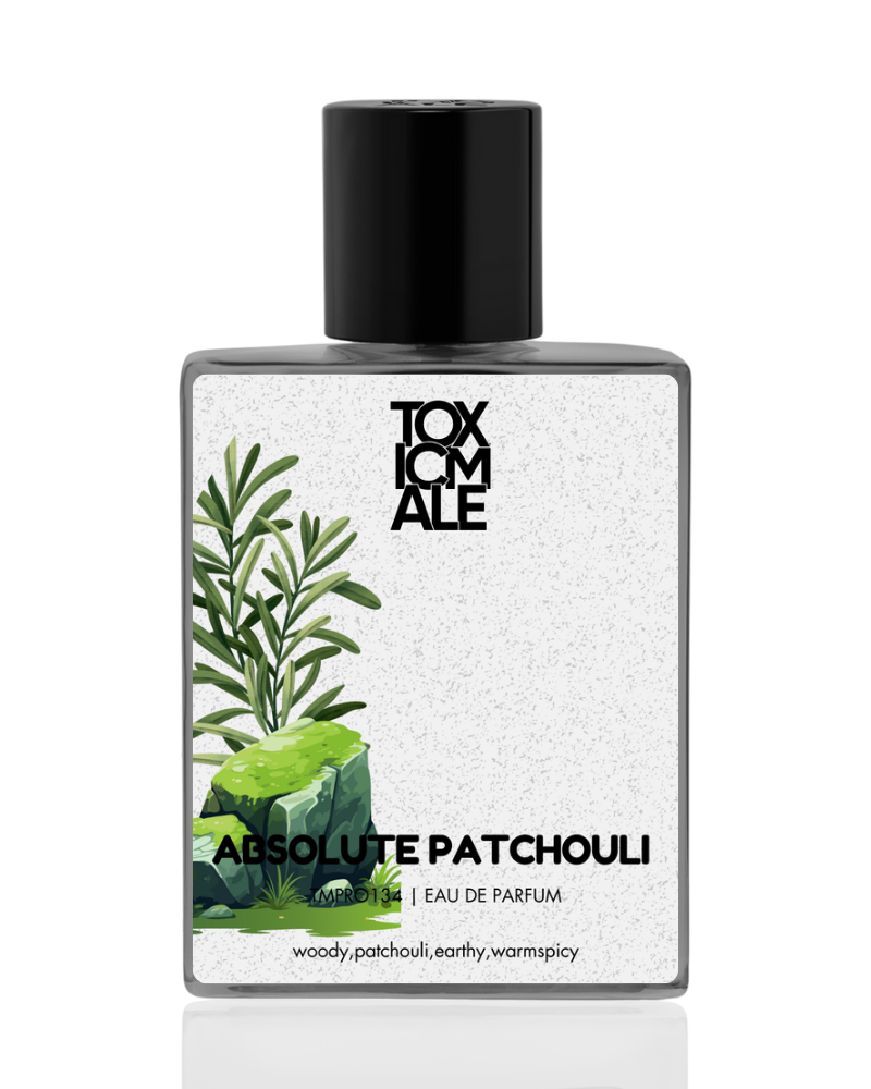 Absolute  Patchouli
