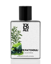 Absolute  Patchouli