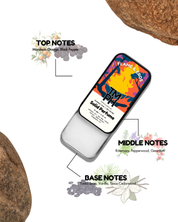 Flame & Eros – Solid Perfume