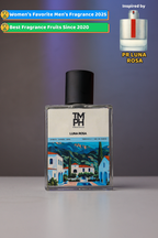 Luna Rosa - Inspired Perfume | TMPerfumehouse