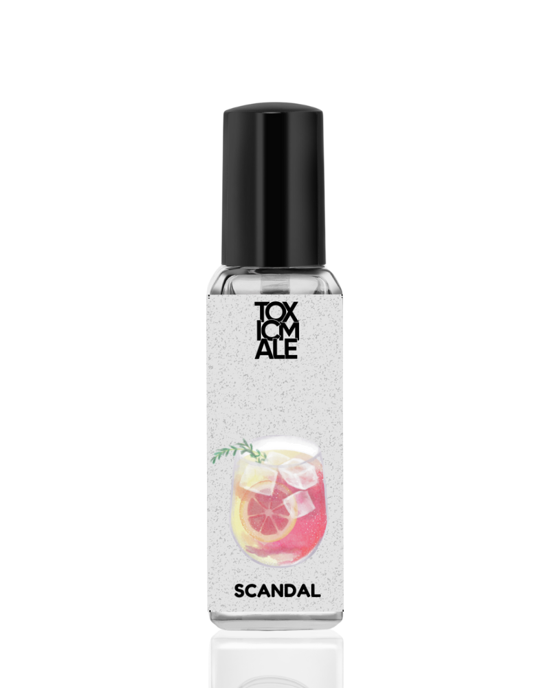 Scandal