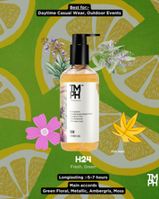 H24 | Shower gel