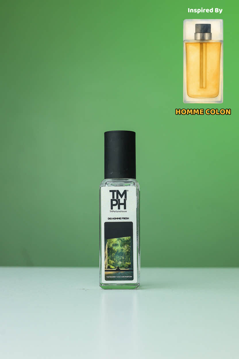 Dio Homme Fresh - WH Inspired perfume | TMPerfumehouse