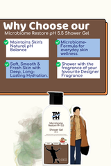 Tao Icon | Shower gel