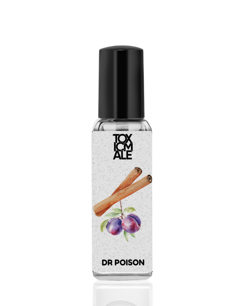 Dr Poison