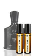 Aventus & Absolute AT