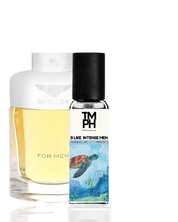 B Like Intense Men - Inspired by Be*tley Intense for Men