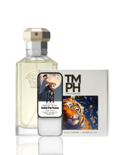 For Dreamer – Solid Perfume