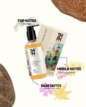 H24 | Shower gel