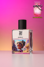 Viktoria Bomshellia - DG Inspired perfume | TMPerfumehouse