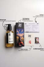 Nomade d’Ombre | Shower gel