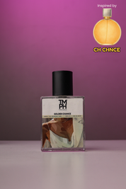 Golden Chance - LG Inspired perfume | TMPerfumehouse