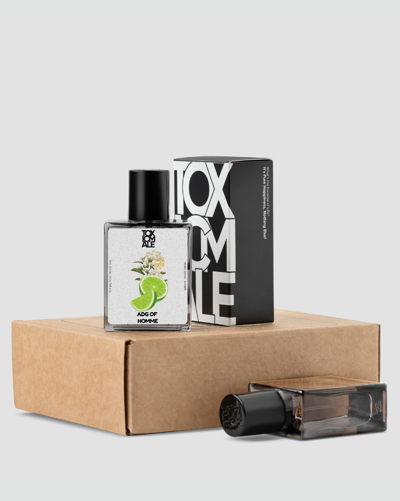 ADG pour homme