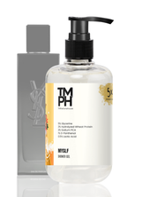 MYSLF | Shower Gel