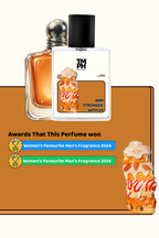 Arm Stronger With Us - LG Inspired Perfume | TMPerfumehouse