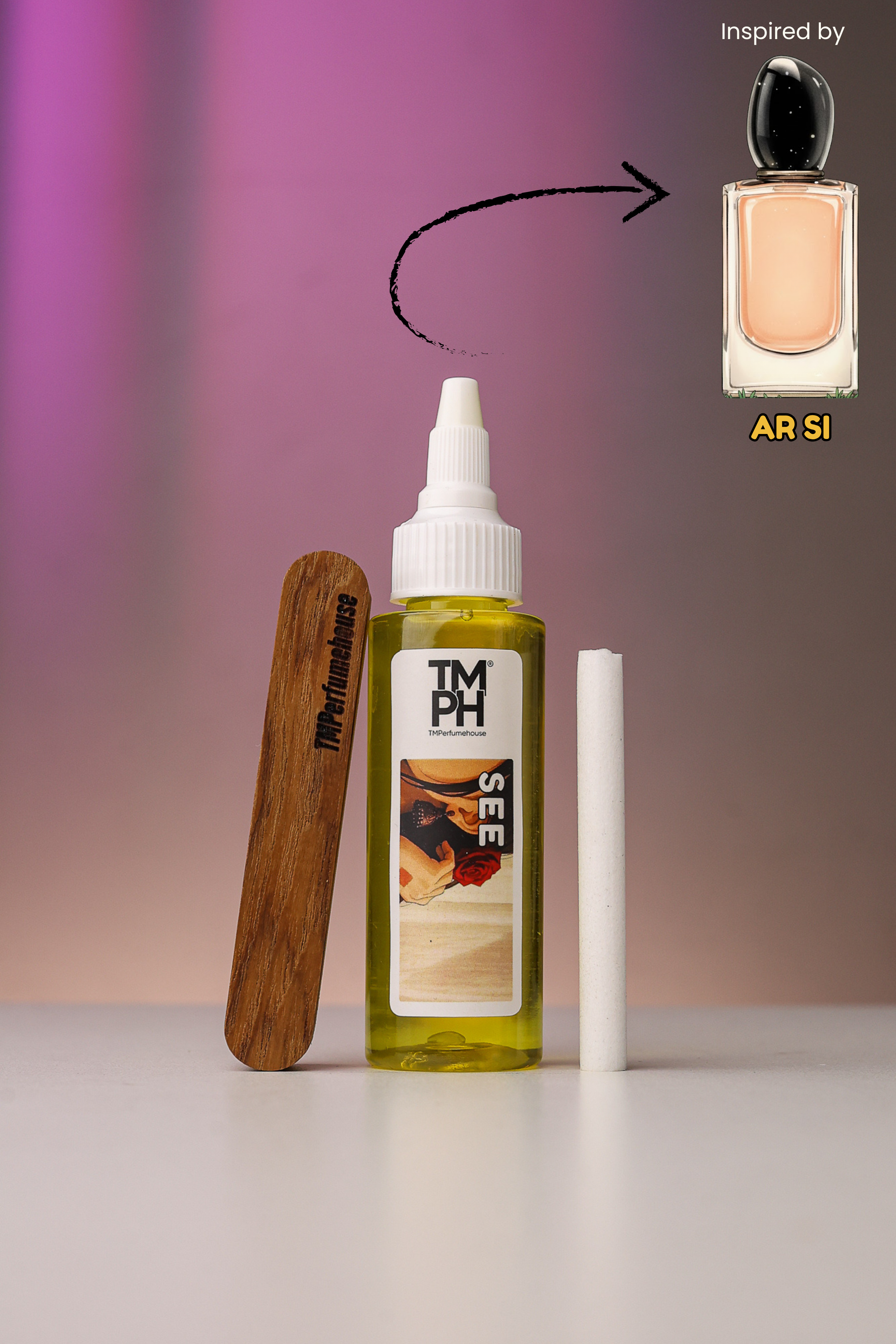 See | Car Fragrance