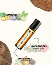 Aventus AT | Luxury Niche Attar – 10+ Hour Long Lasting Pure Oil - Inspired by Avnts by Crd*