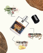 Intense Café - Inspired by Mo*tale Intense Café