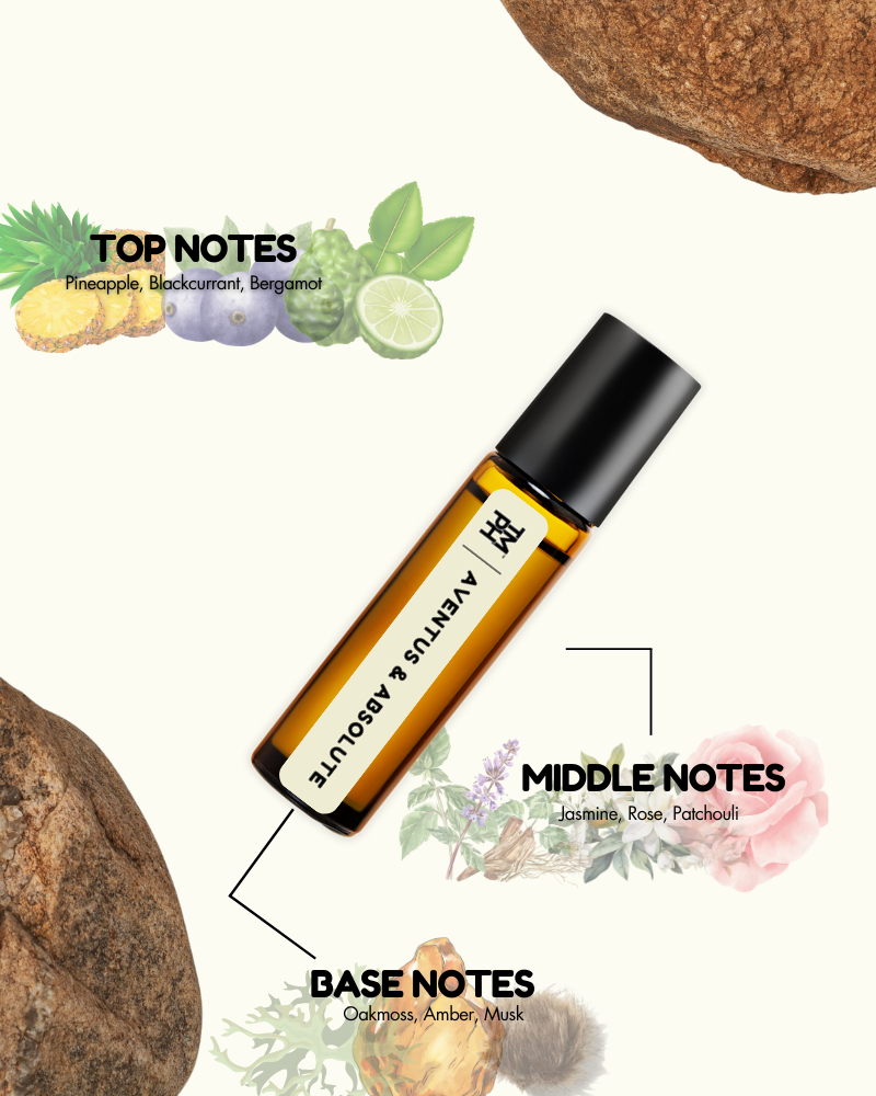 Aventus & Absolute AT