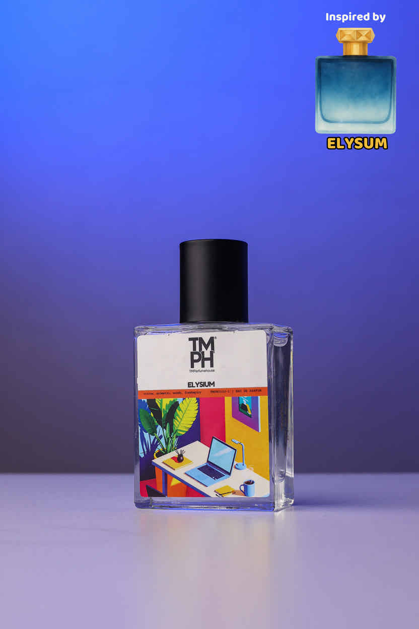 Elysium - LG Inspired Perfume | TMPerfumehouse