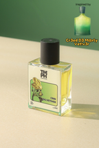 Crid  OG Vetiver  - inspired perfume| TMPerfumehouse