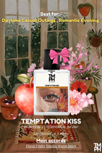 Viktoria Temptation Kiss - DG Inspired perfume | TMPerfumehouse