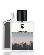 J Classic Black - Inspired by Ja*uar Classic Black