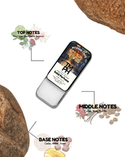 Intense Café Solid Perfume