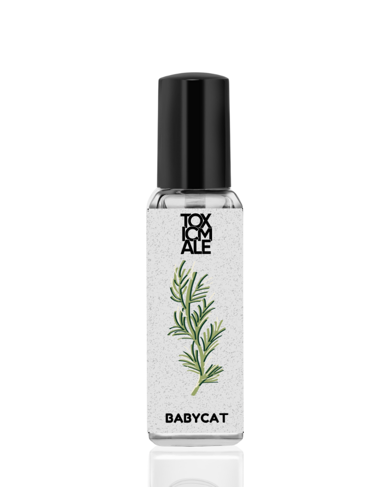 Babycat