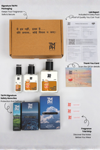 Arm Stronger With Us - LG Inspired Perfume | TMPerfumehouse