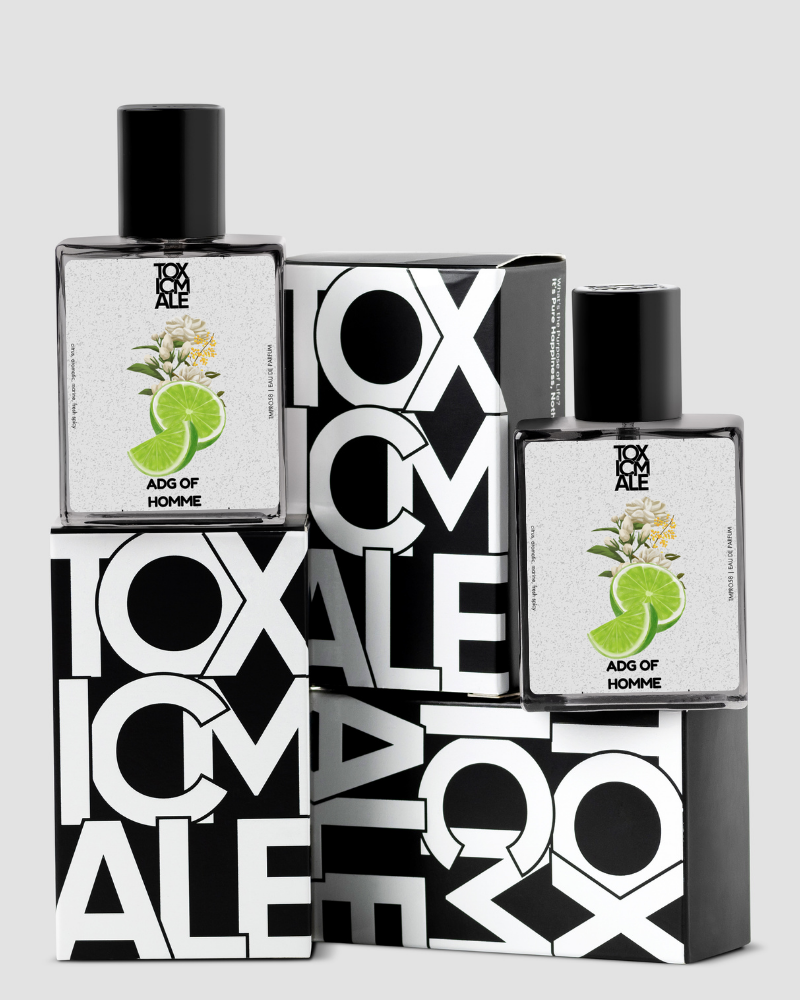 ADG pour homme