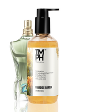 PARADISE GARDEN | Shower gel