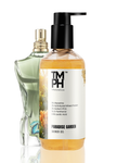 PARADISE GARDEN | Shower gel