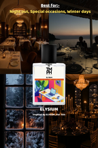 Elysium - Inspired Perfume | TMPerfumehouse