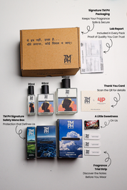 MIB - WH Inspired perfume | TMPerfumehouse