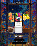 Elysium – Solid Perfume