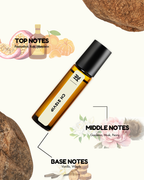 21 NY vip - inspired Attar | TMPerfumehouse