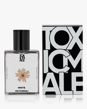 White  Patchouli